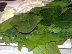 蔬菜拼盘-泉味道贵州厨房(三里河店)