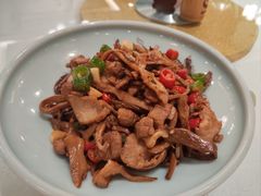 -围龙屋客家食府(福田店)