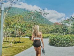 -七娘山