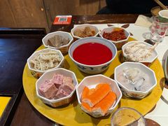 -江北北火锅馆·公路夜市(魏公村店)