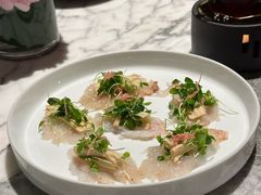 -杭州君悦酒店·湖滨28中餐厅