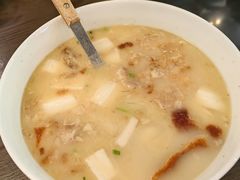 -香丰阁·烤鸭·川湘菜(清河店)
