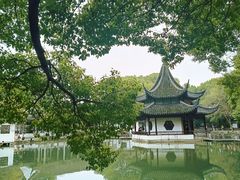 -西园寺素食(西园弄戒幢律寺店)
