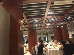 -风味小馆(天目湖宾馆店)