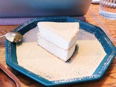 木糠蛋糕-Home Cafe(水榭春天店)