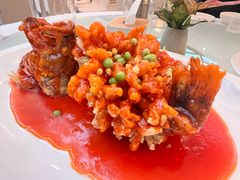 -眉州东坡(亚运村店)