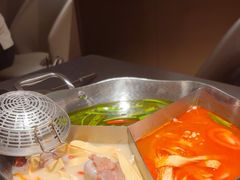 -骨之味·筒骨汤火锅(江头店)