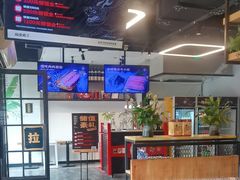 -权金城·炭火烤肉(北京联想桥店)