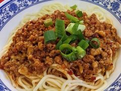 -蒋炸酱(内东街店)