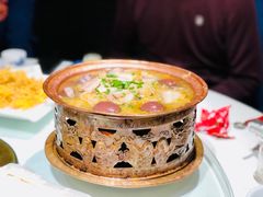 -八大碗·地道东北菜(中街店)