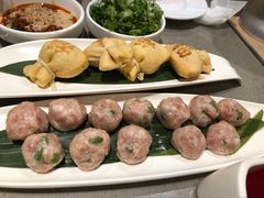 -海底捞火锅(东百中心店)