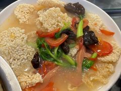 -金良酸菜鱼(宁海路总店)