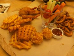 -必胜客(万象城店)