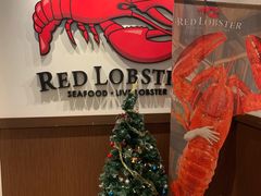 -RED LOBSTER(环球影城大阪店)