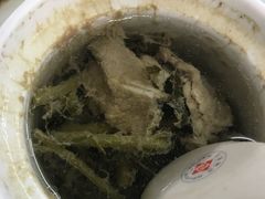 -东北人粗粮饺子坊(南山店)