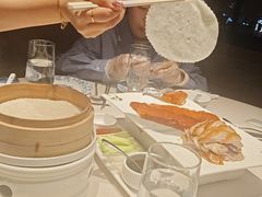 -漢舍中国菜馆(889广场店)