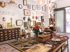 -大理床单厂艺术区