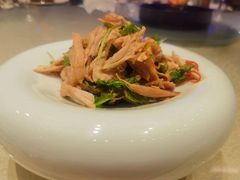 -香厨中餐厅(松北香格里拉店)