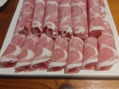 -義聚德·清真铜锅涮羊肉·烧烤(河东店)