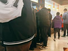 -汪一挑馄饨(老街店)