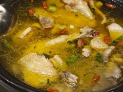 -老李家土菜馆·安吉地标美食