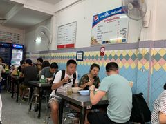 -榮泰米粉湯(Left Shop)