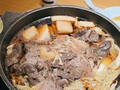 -三石铁板烧(紫竹桥店)