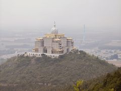 -白佛山景区