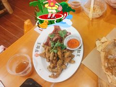 -芋包王闽南茶楼(八市店)