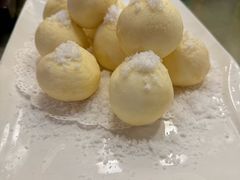 雪绵豆沙-百姓大厨房·东北菜(科怡路店)