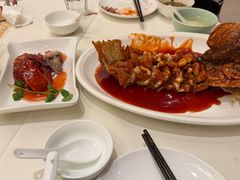 -得月楼·省级非遗·传统苏帮菜(观前店)