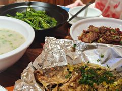 -衡厨·衡阳土菜(中南店)