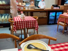 -西贝(华发商都店)
