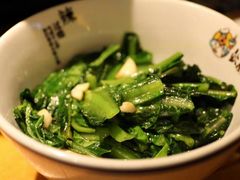 -彭厨(武陵源店)