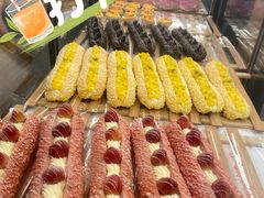 -奈雪的茶(天河城店)