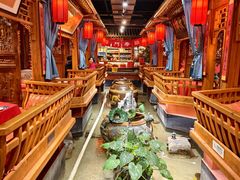 -正阳门饭庄·烤鸭·北京菜(万丰路七里庄店)