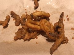 -必胜客(证大大拇指店)