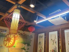 -津沽小院(天津之眼店)