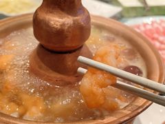 -南门涮肉(上海二店)