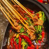 火锅串串天花板｜唐粩丫｜免费甜品｜人均几十！！