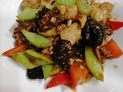 -正阳门饭庄·烤鸭·北京菜(万丰路七里庄店)