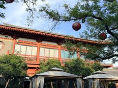 -莲西餐(曲江店)