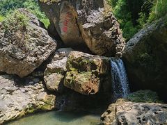 -华蓥山天意谷景区