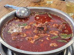 -中和远东火锅兔(老店)