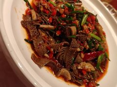 -渔乡米香·剁椒鱼头(四方坪店)