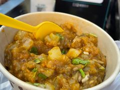 -八一路好吃街(雨田商务大厦店)