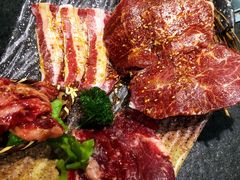 -神户赤童日式烤肉伙伴(东直门店)