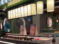 -湊湊火锅·茶憩(杭州湖滨银泰in77店)