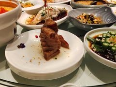 -红樱桃·欢乐餐厅(太原里店)