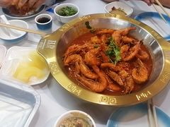 -槐店王婆大虾(双街镇店)